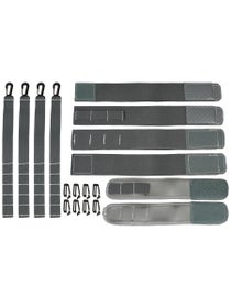 Warrior Ritual G7 Goalie Elastic Strap Kit