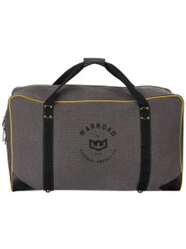 Warroad Retro Hockey Duffle Bag 28"