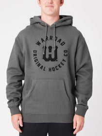 IW Inline Warehouse Distressed Hoodie Sweatshirt - Inline Warehouse