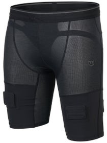 Warroad Tilo Cup Connector Jock Shorts - JR SM