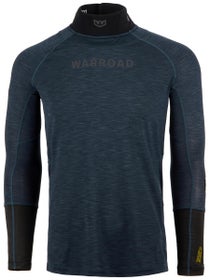 Warroad Tilo Pro Stock Cut Resistant Neck & Wrist Shirt