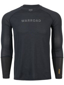 CCM Referee Padded Base Layer Shirt - Ice Warehouse