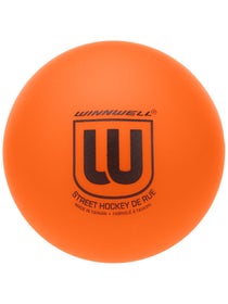 Winnwell Street Hockey Balls