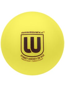 Winnwell Street Hockey Balls