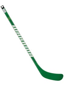 Warrior St. Pat's Composite Mini Hockey Stick