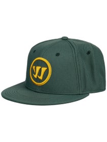 Warrior Exploded Snapback Hat