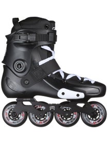 FR Skates FRX 80 Skates- Black