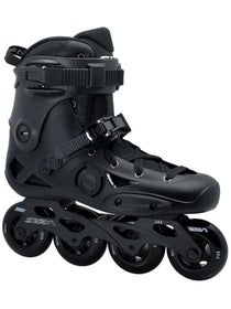 FR Skates FRXP 80 Skates - Black