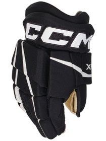 CCM Tacks XF Pro Hockey Gloves - Youth