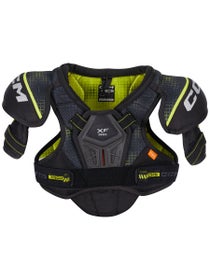 CCM Tacks XF Pro Hockey Shoulder Pads - Youth