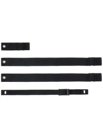 CCM Axis F Goalie Mask Replacement Strap Kit