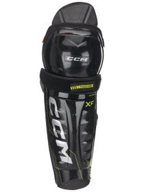 CCM Tacks XF Hockey Shin Guards