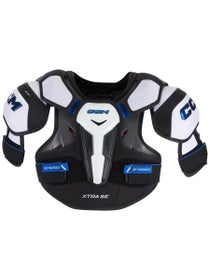 CCM Jetspeed Xtra SE Hockey Shoulder Pads