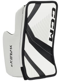 CCM YTFlex 3 Goalie Blocker - Youth