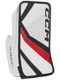 CCM YTFlex 3 Goalie Blocker - Youth