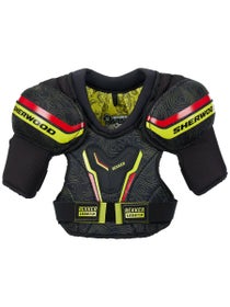 Sherwood Rekker Legend 4 Hockey Shoulder Pads-Youth