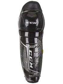 CCM Tacks 9550 Hockey Shin Guards - Youth