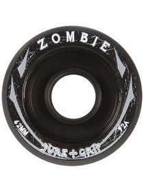 Sure-Grip Zombie Wheels 4pk
