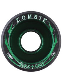 Sure Grip Zombie Wheels 4pk