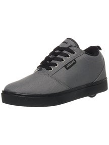 Heelys Pro 20 Shoes - Grey/Black