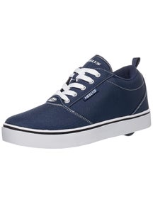 Heelys Pro 20 Shoes - Navy/White