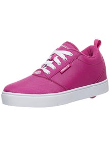 Heelys Pro 20 Shoes - V. Berry/White