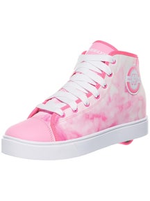 Heelys Pro 20 Ivory Ella Shoes - Pink/Pink