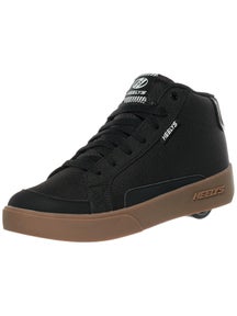 Heelys Digi Shoes - Black/White
