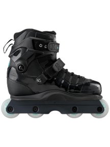 GAWDS FM5 Skates - Black