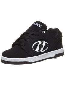 Heelys Voyager Shoes (HE100713) - Black/White