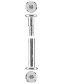 Sonic Universal Extender 6mm LONG Axle (Single)
