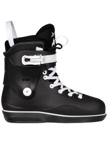 Mesmer Eclipse TS Boots Only