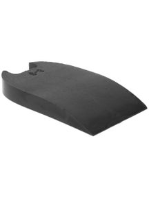 Razors Genesys Shock Absorbers - Heel Pads