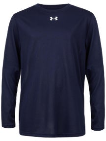 Under Armour Team Tech Long Sleeve Shirt - Boys