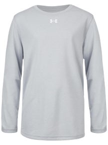 Under Armour Team Tech Long Sleeve Shirt - Boys