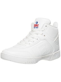 Epic Clean White Grindshoes