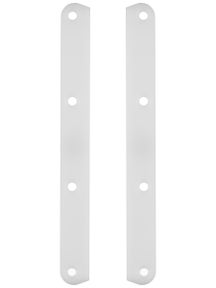 Ground Control 80MM HD Frame Grindplates Kit