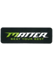 Matter Sticker