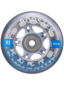 K2 Booster with Bearings 72-84mm Wheels 8pk
