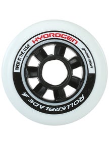 Rollerblade Hydrogen Inline Wheels 84mm-125mm