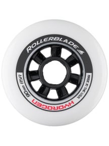 Rollerblade Hydrogen Inline Wheels 84mm-125mm