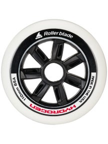 Rollerblade Hydrogen Inline Wheels 84mm-125mm