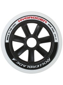 Rollerblade Hydrogen Inline Wheels 84mm-125mm