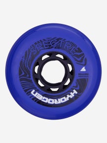 Rollerblade Hydrogen Spectre 80mm Wheels 4pk