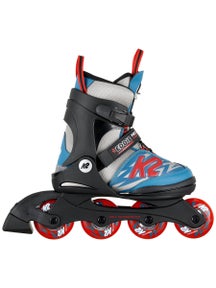K2 Eddie Pro Kids Adjustable Inline Skates