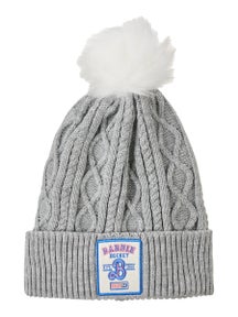 CCM x Barbie Knit Beanie - Senior