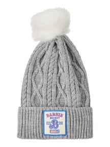 CCM x Barbie Knit Beanie - Youth