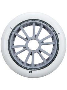 Iqon Eqo Wheels 125mm 3pk