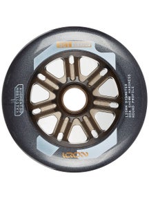 Iqon Access 125mm Wheels 3pk 