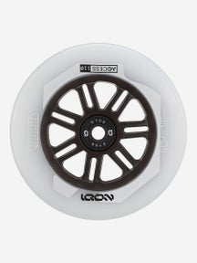 Iqon Access Wheels & Bearings Combo 110mm 3pk
